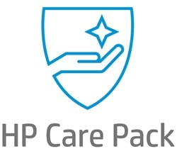 HP 3 jaar Next Business Day Onsite garantie voor Probook