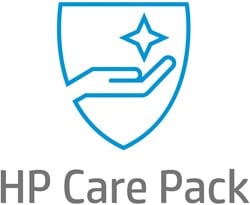HP 3 jaar Next Business Day Onsite garantie voor Probook