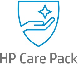 HP 3 jaar Offsite garantie voor Elitebook