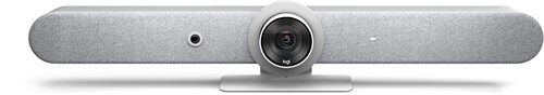Logitech Rally Bar video conferencing systeem Ethernet LAN Videovergaderingssysteem voor groepen