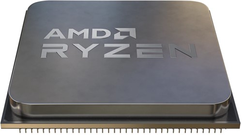 AMD Ryzen 5 5600XT processor Box