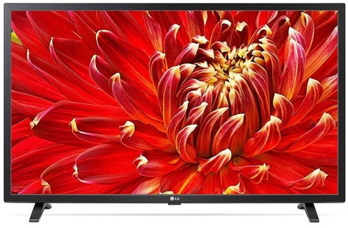 LG 32LQ631C tv 81,3 cm (32") Full HD Smart TV Wifi Zwart