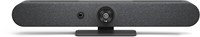 Logitech Rally Bar Mini video conferencing systeem Ethernet LAN Videovergaderingssysteem voor groepen