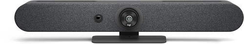 Logitech Rally Bar Mini video conferencing systeem Ethernet LAN Videovergaderingssysteem voor groepen