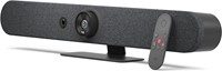 Logitech Rally Bar Mini video conferencing systeem Ethernet LAN Videovergaderingssysteem voor groepen-2