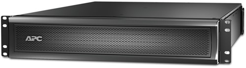 APC Smart-UPS X SMX120RMBP2U Extern batterij pakket