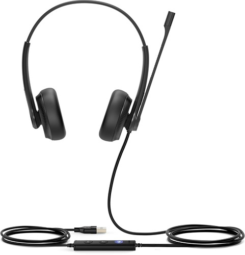 Yealink UH34 Dual Teams Headset