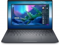DELL Pro Max 14 Premium MA14250 Intel Core Ultra 7 265H Laptop 35,6 cm (14") Full HD+ 32 GB LPDDR5x-SDRAM 1 TB SSD NVIDIA RTX PRO 2000 Blackwell Wi-Fi 7 (802.11be) Windows 11 Pro Engels Zwart