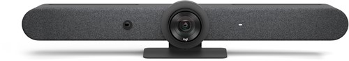 Logitech Rally Bar video conferencing systeem Ethernet LAN Videovergaderingssysteem voor groepen