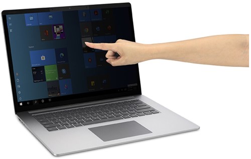Kensington MagPro™ Elite Magnetic Privacy Screen voor Surface Laptop 15"-3