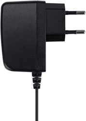 EPOS UNI PS EU 02 netvoeding & inverter Binnen Zwart