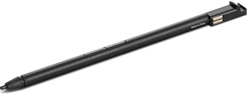 Lenovo 4X81M52316 stylus-pen 3,8 g Zwart