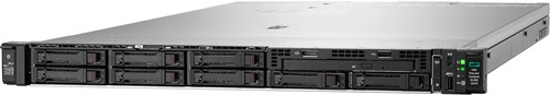 HPE ProLiant Compute DL360 Gen12 6517P 1P 2x32GB-R 8SFF NS204i-u v2 MR408i-o 2x1000W PS EU Server-3