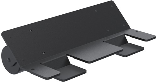 Ergonomic Solutions SpacePole Kiosk & Signage SPK506-02 POS-systeemaccessoire