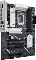 ASUS PRIME B860-PLUS WIFI Intel B860 LGA 1851 (Socket V1) ATX-2
