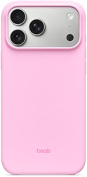 Apple MGJF4LL/A mobiele telefoon behuizingen 17,5 cm (6.9") Hoes Roze