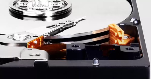 Western Digital Blue 3.5" 2000 GB SATA-2