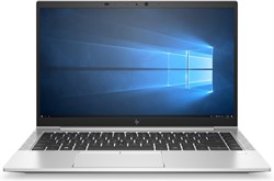 HP Mobile Thin Client mt46 4450U Mobiele thin client 35,6 cm (14") Touchscreen Full HD AMD Ryzen™ 3 8 GB DDR4-SDRAM 128 GB SSD Wi-Fi 6 (802.11ax) Windows 10 IoT Enterprise Zilver