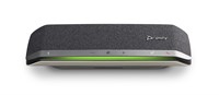 POLY Sync 40 USB-A USB-C Speakerphone-2