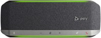 POLY Sync 40 USB-A USB-C Speakerphone
