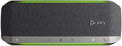 POLY Sync 40 USB-A USB-C Speakerphone