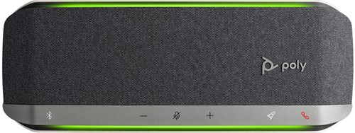 POLY Sync 40 USB-A USB-C Speakerphone