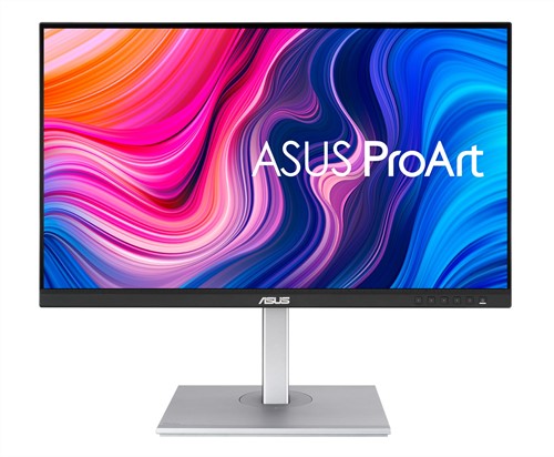 ASUS ProArt PA278CV 68,6 cm (27") 2560 x 1440 Pixels Quad HD LED Zwart