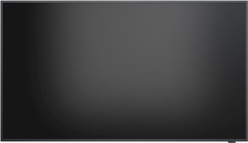 NEC MultiSync E498 124,5 cm (49") IPS 350 cd/m² 4K Ultra HD Zwart 16/7-2