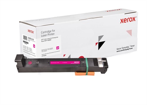 Everyday Magenta Toner vervangt de HP 827A (CF303A), Standaard rendement