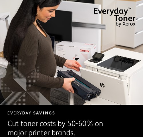 Everyday Geel Toner vervangt de Brother TN-247Y, Hoog rendement-2