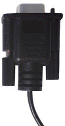 Datalogic RS-232 RJ10 3.6m Signaalkabel 3,6 m