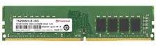 Transcend JetRam JM3200HLH-4G geheugenmodule 4 GB 1 x 4 GB DDR4 3200 MHz