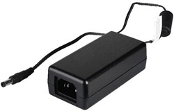 Datalogic 8-0935 netvoeding & inverter Binnen Zwart