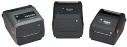 Zebra ZD421 labelprinter Thermo transfer 203 x 203 DPI 152 mm/sec Bedraad en draadloos Ethernet LAN Bluetooth