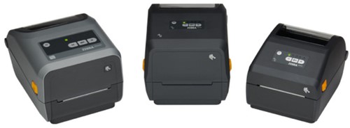 Zebra ZD421 labelprinter Thermo transfer 203 x 203 DPI 152 mm/sec Bedraad en draadloos Ethernet LAN Bluetooth