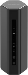 NETGEAR Nighthawk RS500 draadloze router Gigabit Ethernet Tri-band (2,4 GHz / 5 GHz / 6 GHz) Zwart