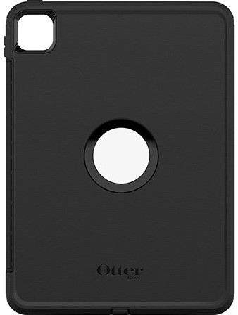 OtterBox Defender Series voor Apple iPad Pro (11-inch) (3rd gen), zwart