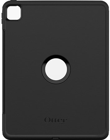 OtterBox Defender Series voor Apple iPad Pro (12.9-inch) (5th gen), zwart