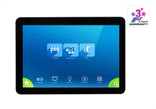 ATEN 10,1" touchpaneel