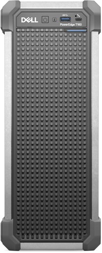 DELL PowerEdge T160 server 2 TB Tower (3U) Intel Xeon 6 6315P 2,8 GHz 16 GB DDR5-SDRAM 300 W