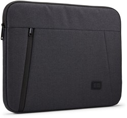 Case Logic Huxton HUXS214 Black 35,6 cm (14") Opbergmap/sleeve Zwart