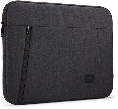 Case Logic Huxton HUXS214 Black 35,6 cm (14") Opbergmap/sleeve Zwart