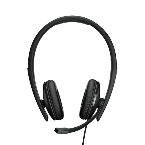 EPOS | SENNHEISER Tweezijdige on-ear USB-C-headset met ANC, gecertificeerd voor Microsoft Teams-3
