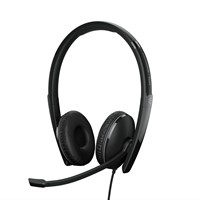 EPOS | SENNHEISER Tweezijdige on-ear USB-C-headset met ANC, gecertificeerd voor Microsoft Teams-2