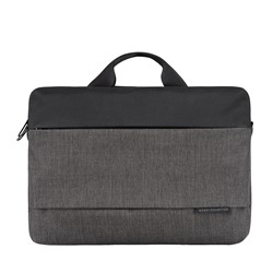 ASUS EOS 2 notebooktas 39,6 cm (15.6") Opbergmap/sleeve Grijs