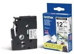 Brother TZEFX231 labelprinter-tape TZ