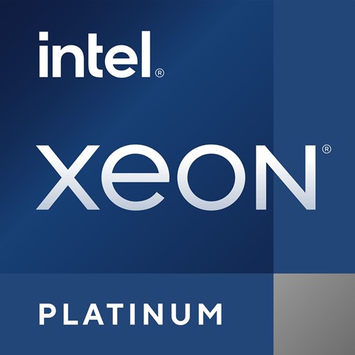 HPE Intel Xeon-Platinum 8352Y processor 2,2 GHz 48 MB