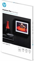 HP Premium Plus matglanzend fotopapier, 20 vel, A4/210 x 297 mm-2