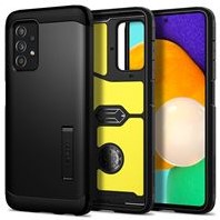 Spigen ACS02319 mobiele telefoon behuizingen 16,5 cm (6.5") Hoes Zwart