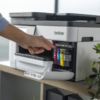 Brother MFC-J5010DW multifunctionele printer Inkjet A4 1200 x 4800 DPI 28 ppm Wifi-3
